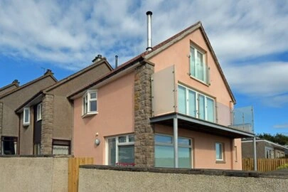 K rend Pink